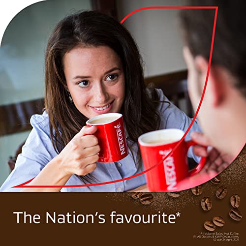 NESCAFÉ Original Instant Coffee 1kg Tin