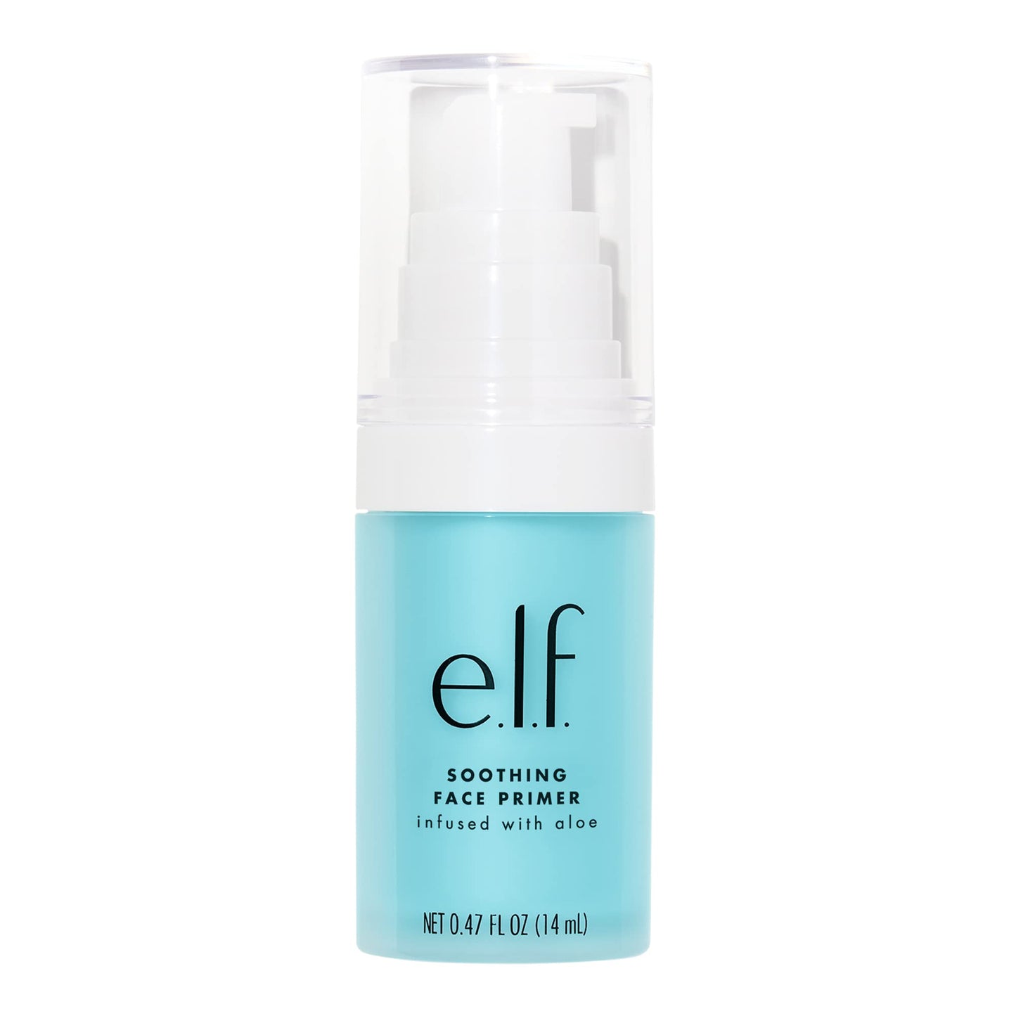 e.l.f Mineral Infused Face Primer Small