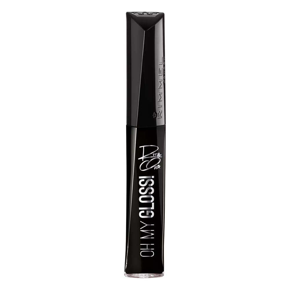 Rimmel London Oh My Gloss! Lip Gloss, 26 My Eternity, 6.5 ml