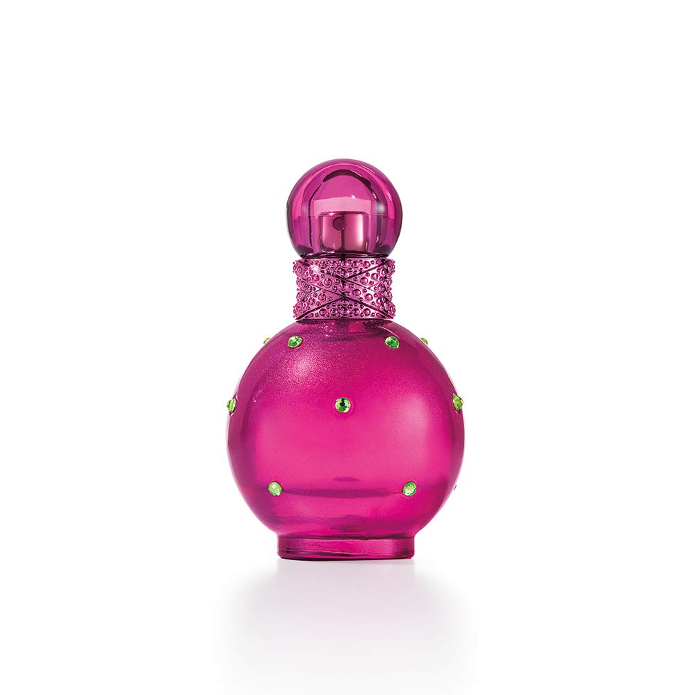 Britney Spears Fantasy Eau de Parfum Spray, 30ml, Fruity & Feminine Scent, Luxury Fragrance, Perfume for Women