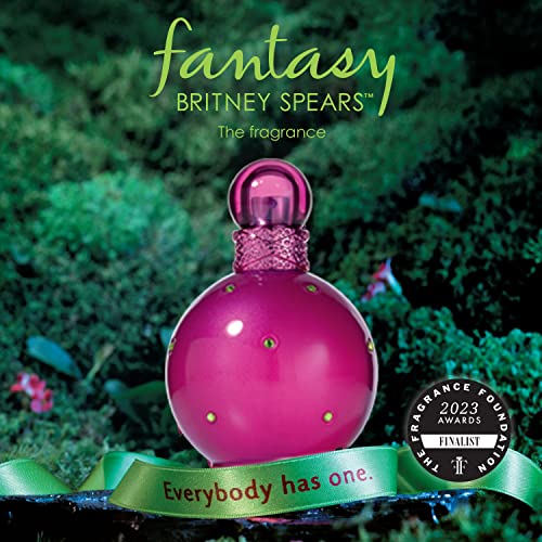 Britney Spears Fantasy Luxury Fragrance for Women