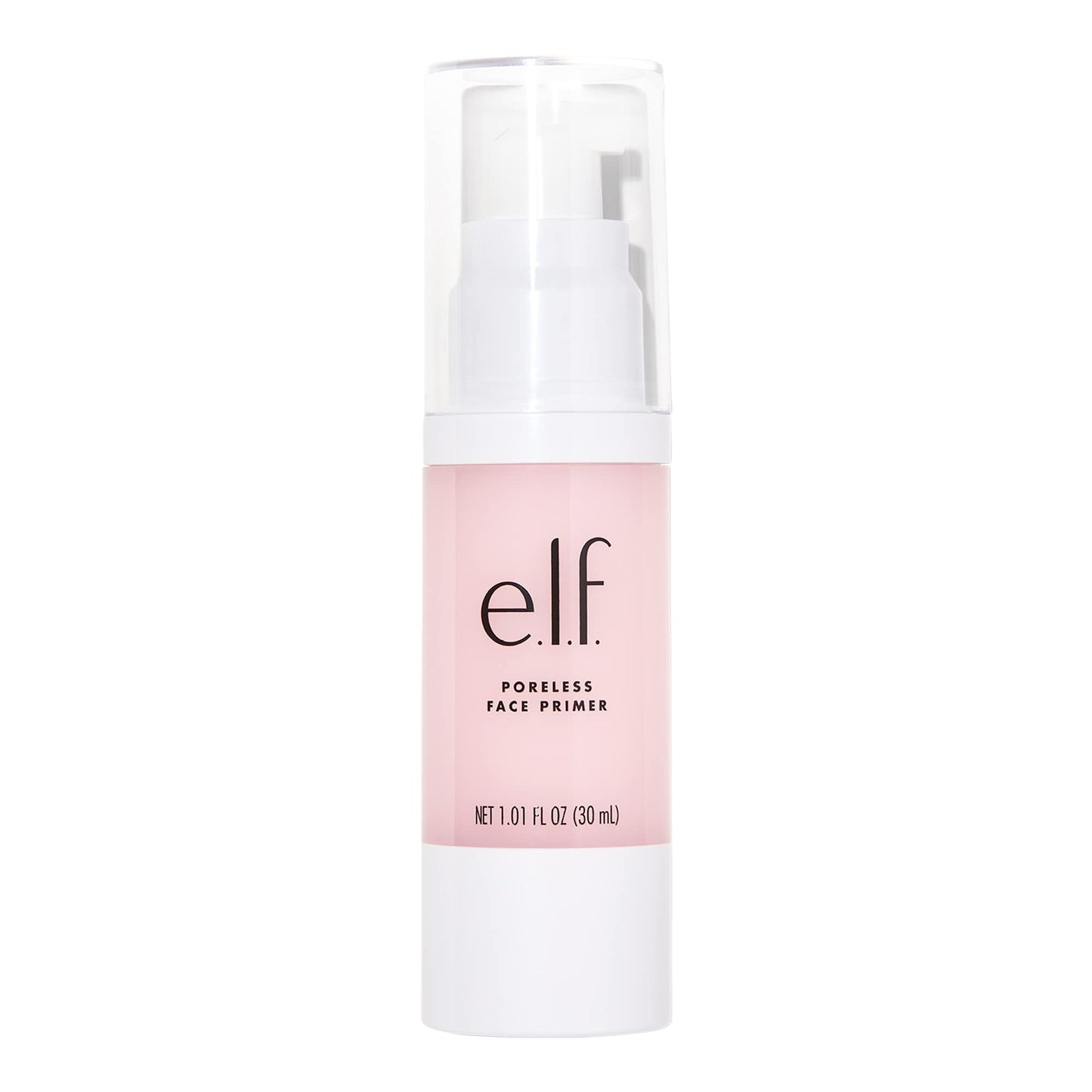 e.l.f Mineral Infused Face Primer Small