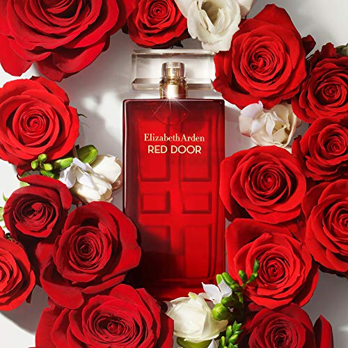 Elizabeth Arden Red Door Eau de Toilette Spray, 100 ml