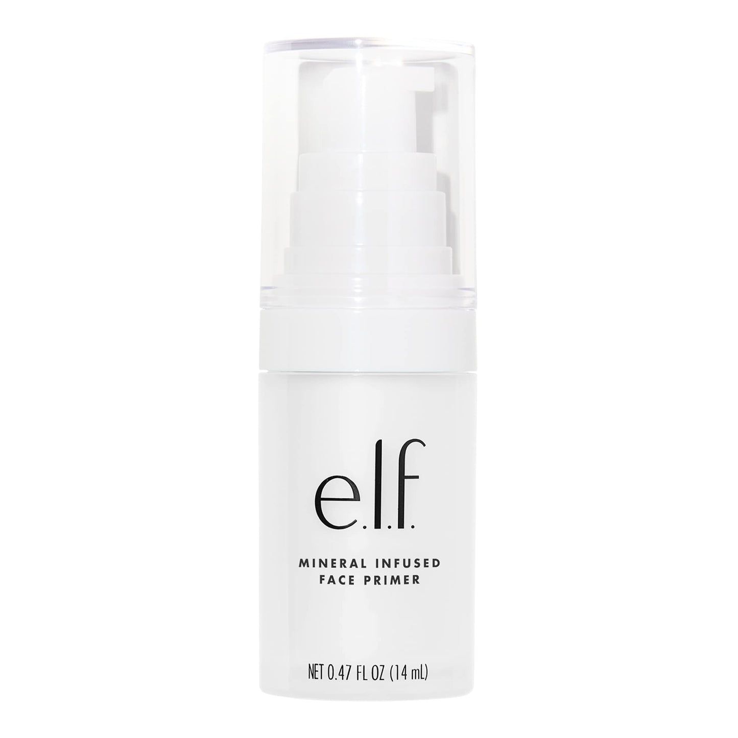 e.l.f Mineral Infused Face Primer Small