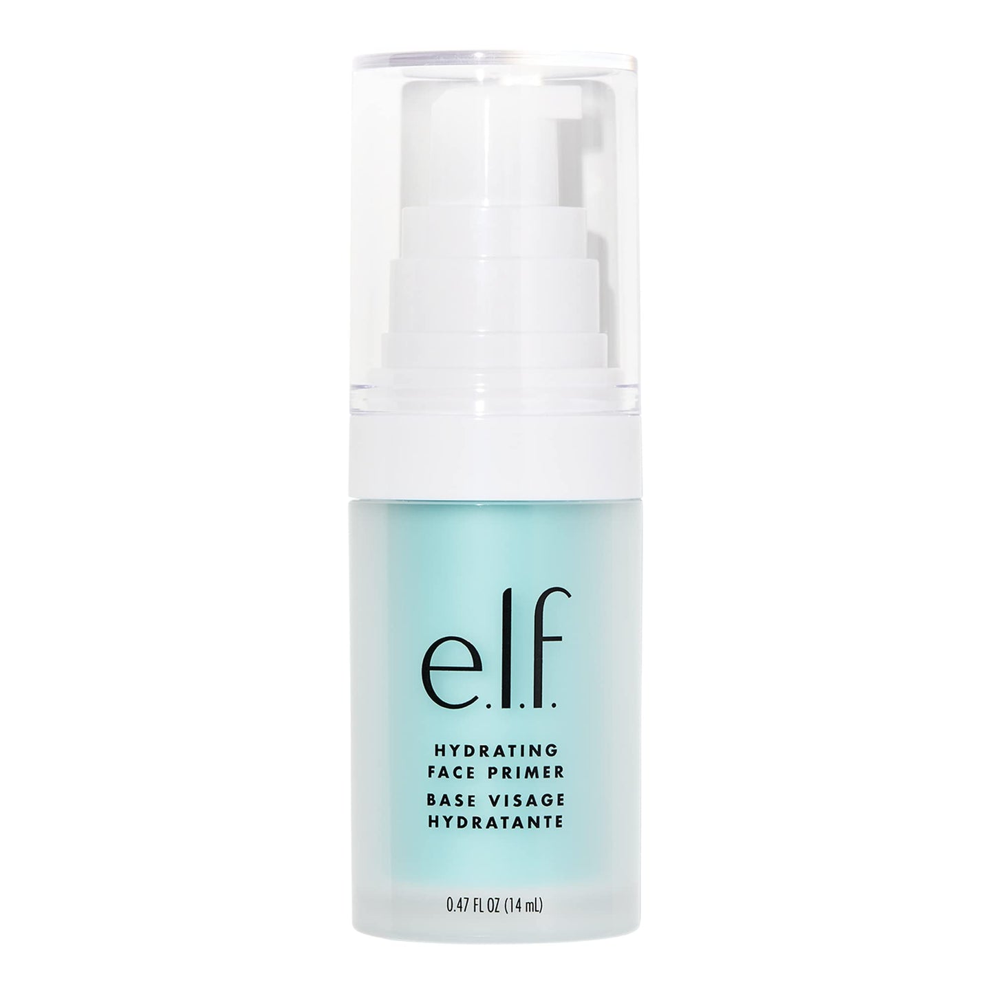 e.l.f Mineral Infused Face Primer Small