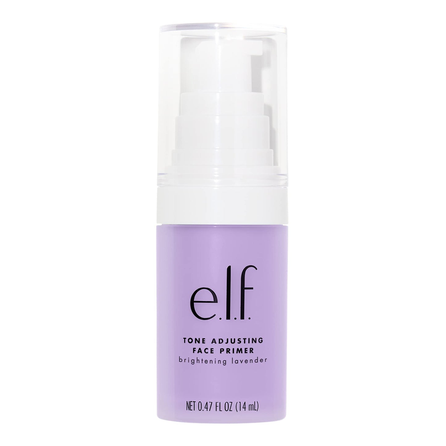 e.l.f Mineral Infused Face Primer Small