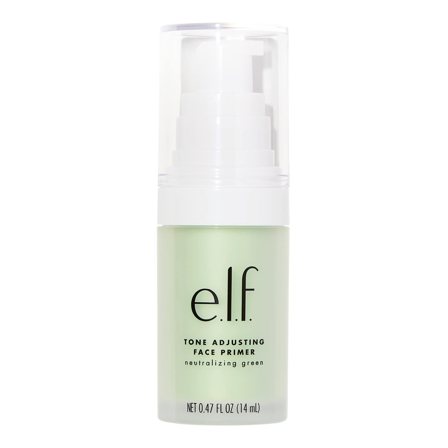 e.l.f Mineral Infused Face Primer Small