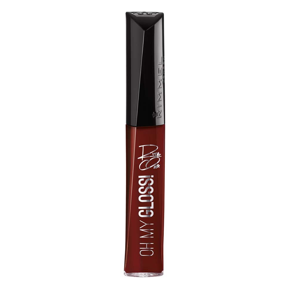 Rimmel London Oh My Gloss! Lip Gloss, 26 My Eternity, 6.5 ml