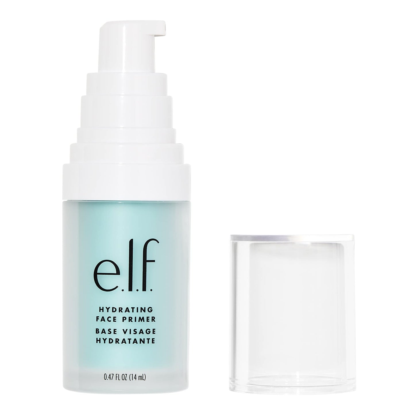 e.l.f Mineral Infused Face Primer Small