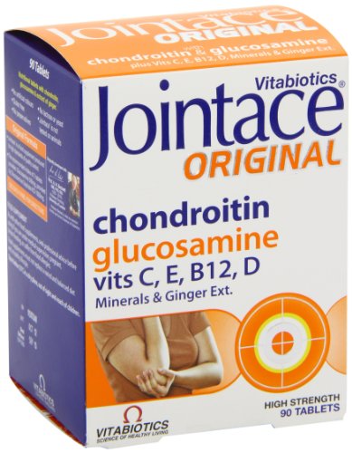 Jointace Vitabiotics Original, 90 Count