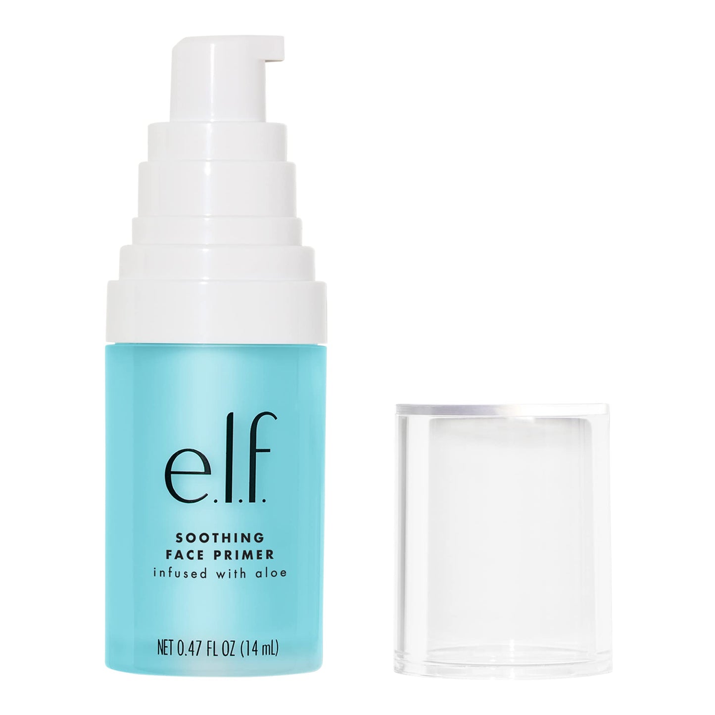 e.l.f Mineral Infused Face Primer Small