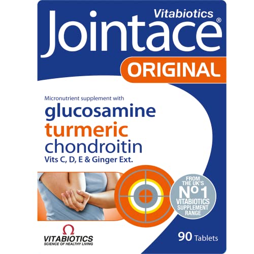 Jointace Vitabiotics Original, 90 Count