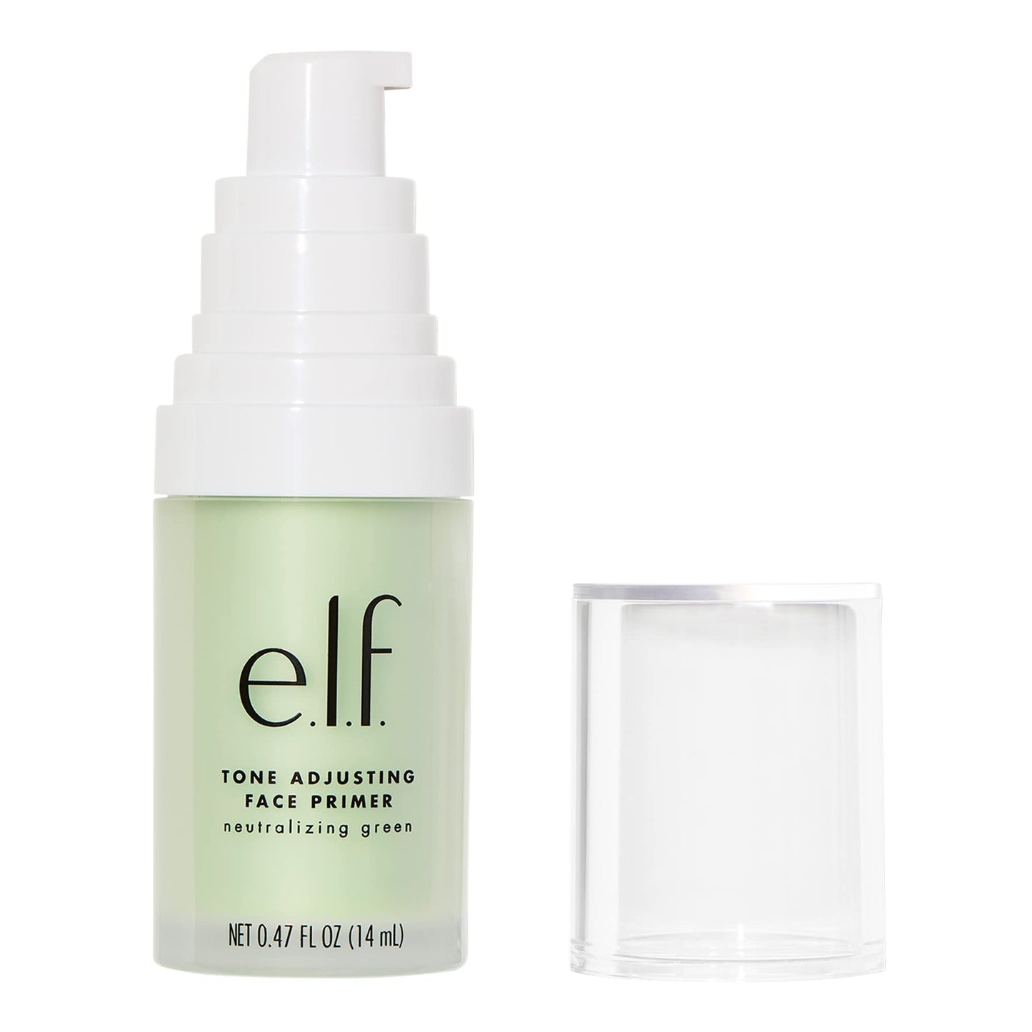 e.l.f Mineral Infused Face Primer Small