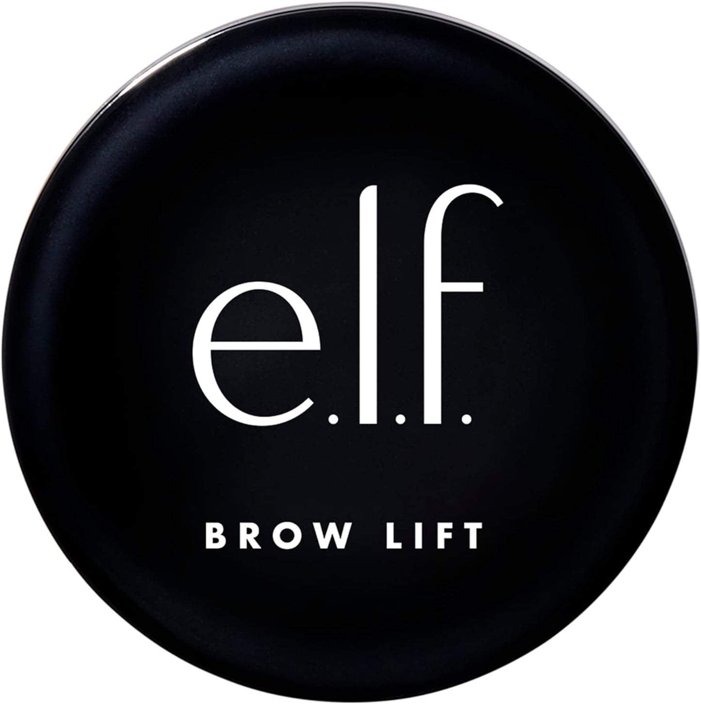 e.l.f. Brow Lift, Clear Eyebrow Shaping Wax For Holding Brows In Place, Creates A Fluffy Feathered Look