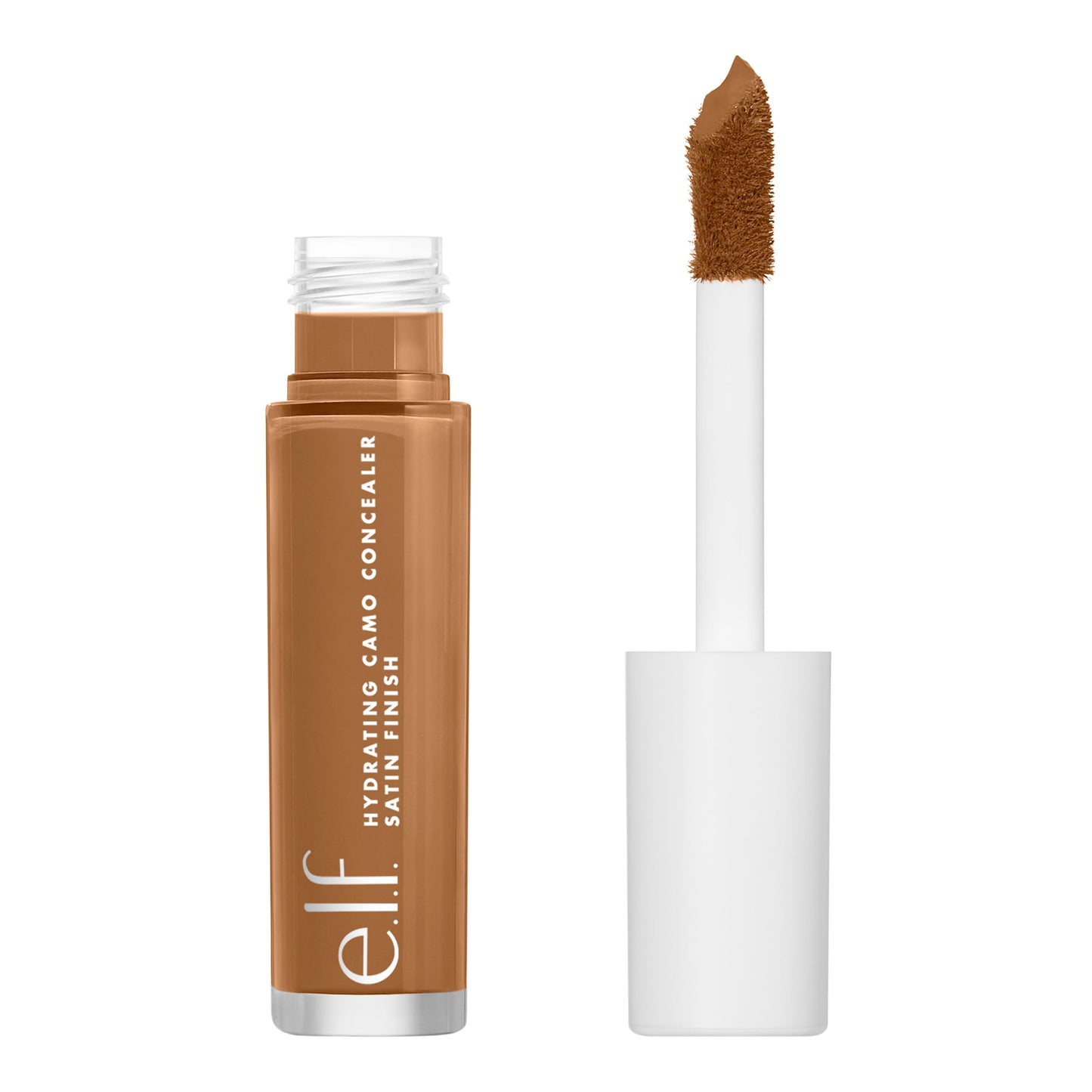 e.l.f Hydrating Satin Camo Concealer Tan Sand