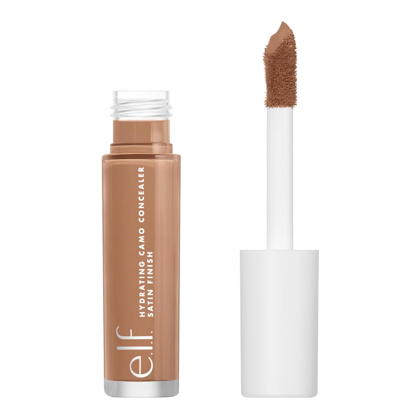 e.l.f Hydrating Satin Camo Concealer Tan Sand