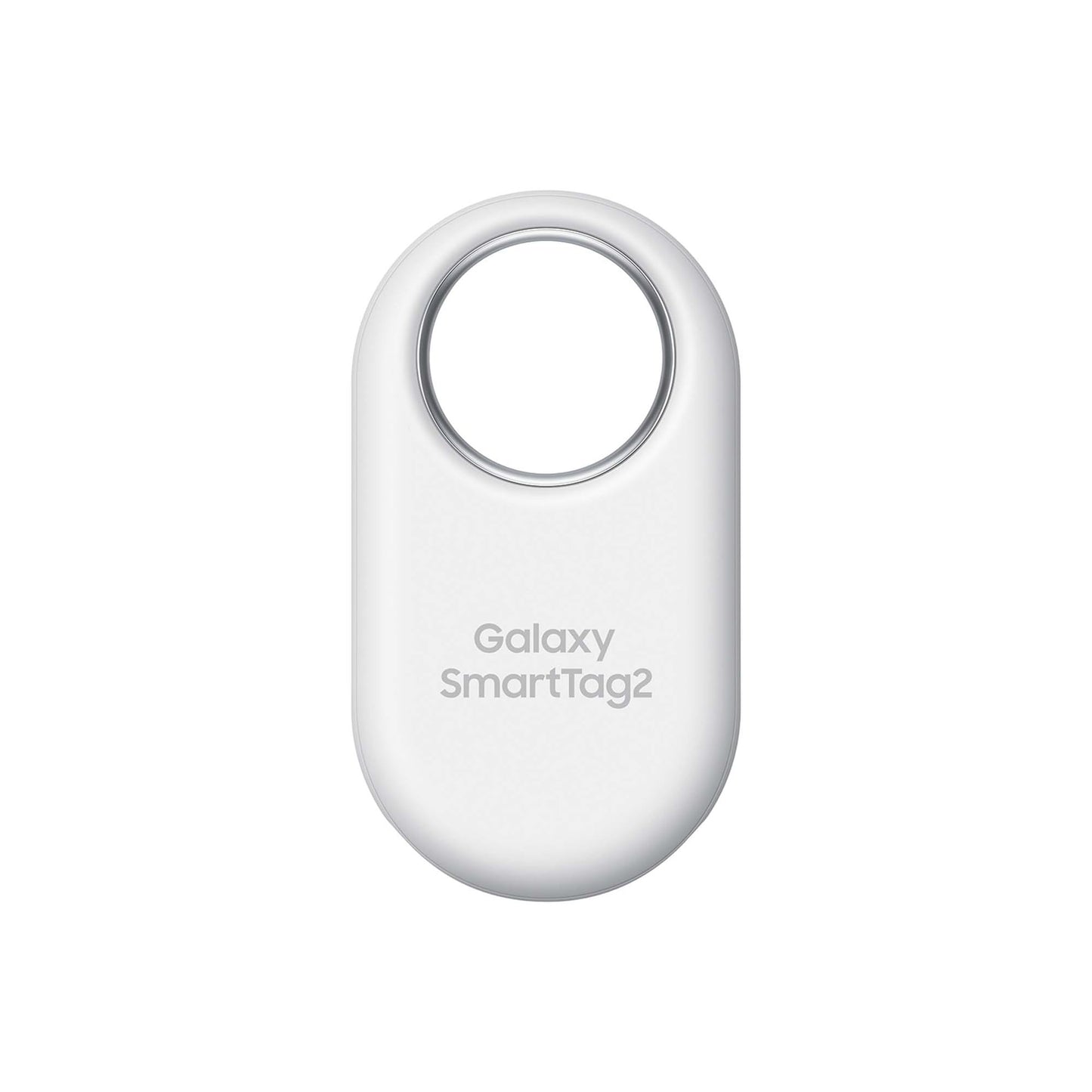 Samsung Galaxy SmartTag2 Bluetooth Tracker (1 Pack), Compass View AR, Find Lost Mode, Black