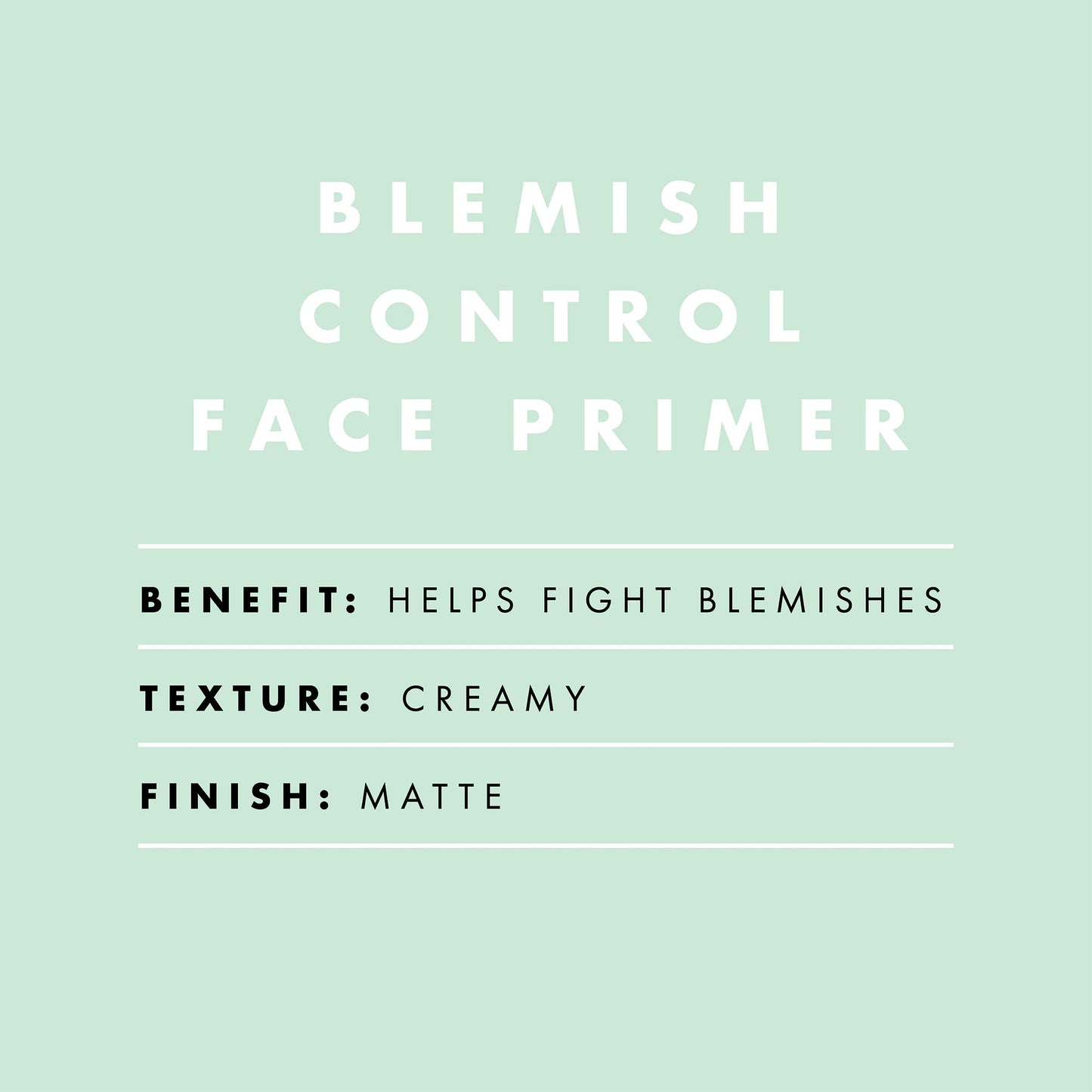 e.l.f Mineral Infused Face Primer Small