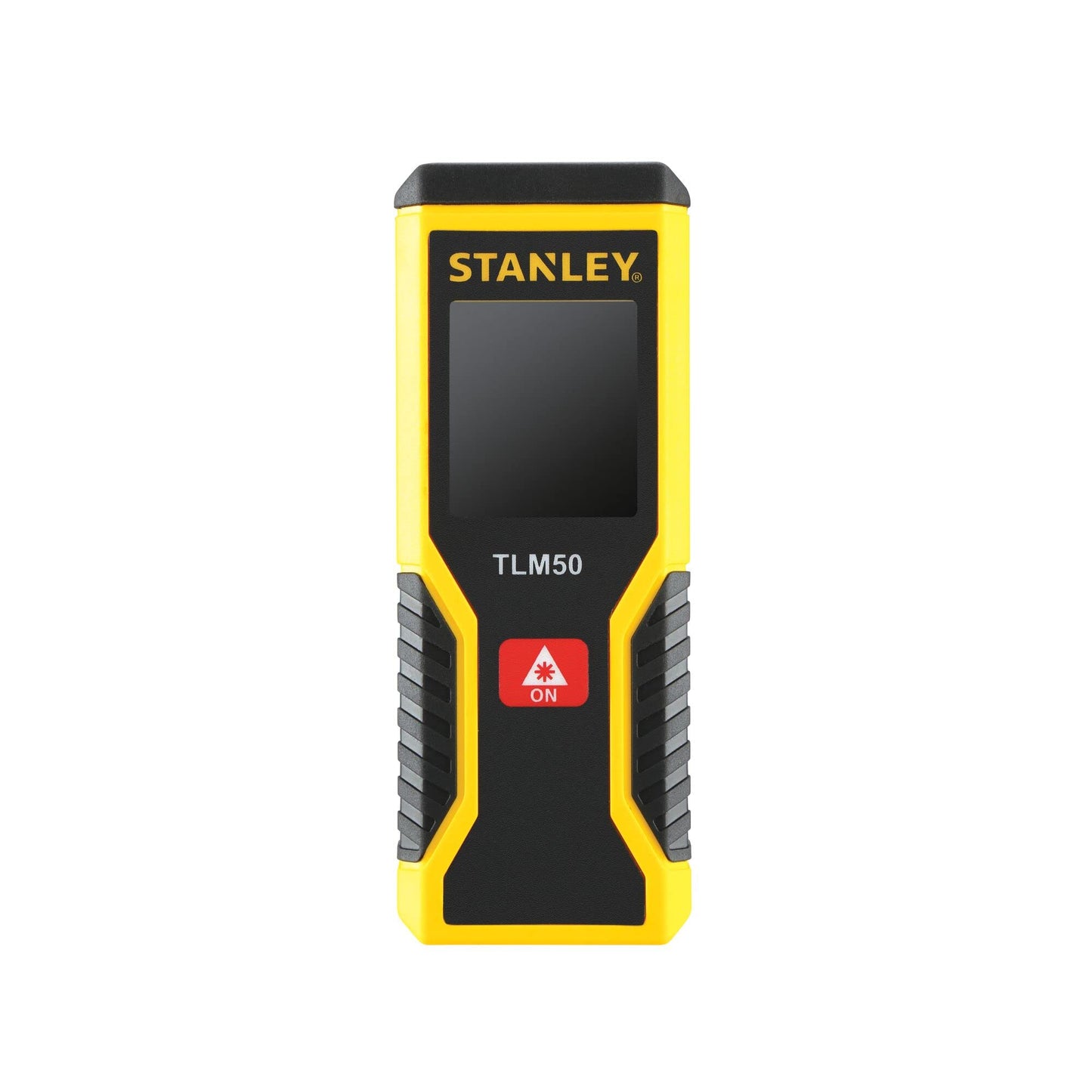 STANLEY Cross 90 Cross Line Green Beam Laser Level STHT77592-1