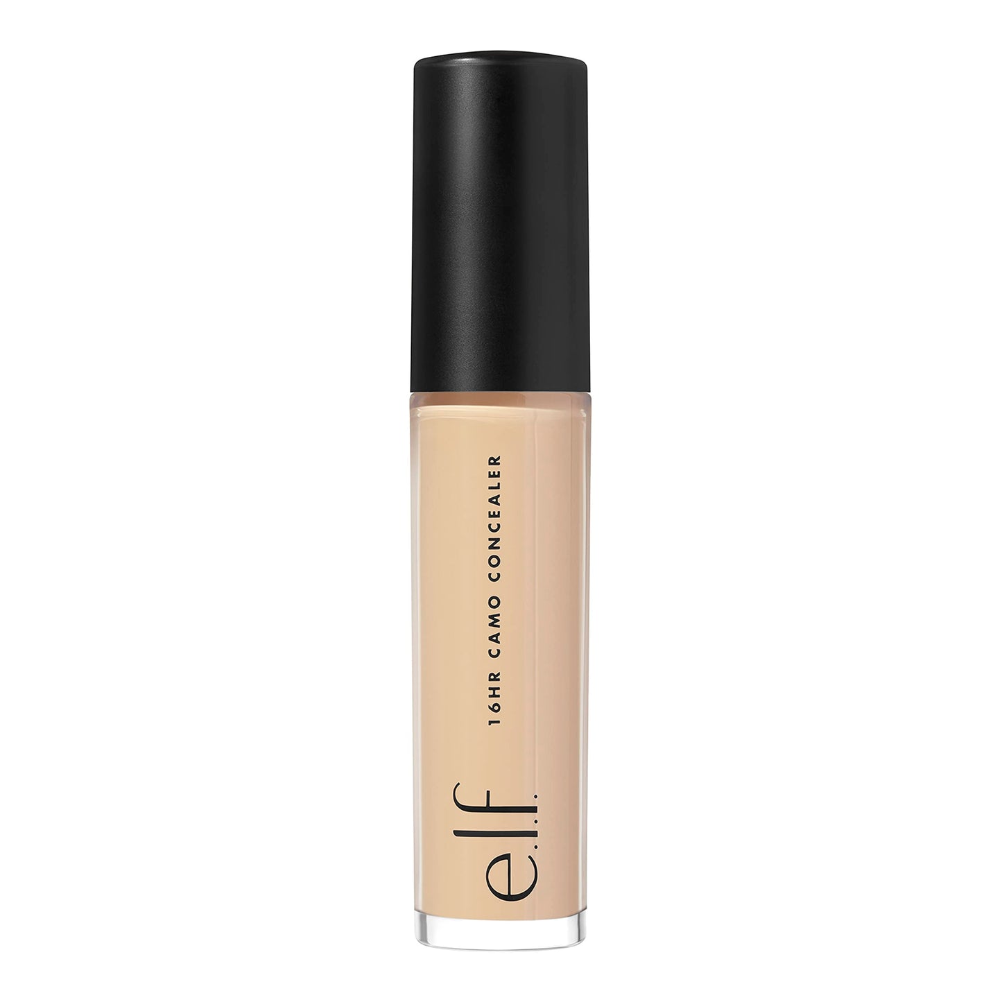 e.l.f. 16HR Camo Concealer, Medium Sand, 6ml