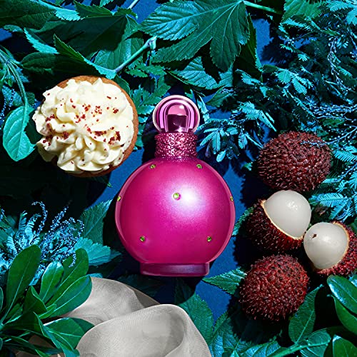 Britney Spears Fantasy Luxury Fragrance for Women