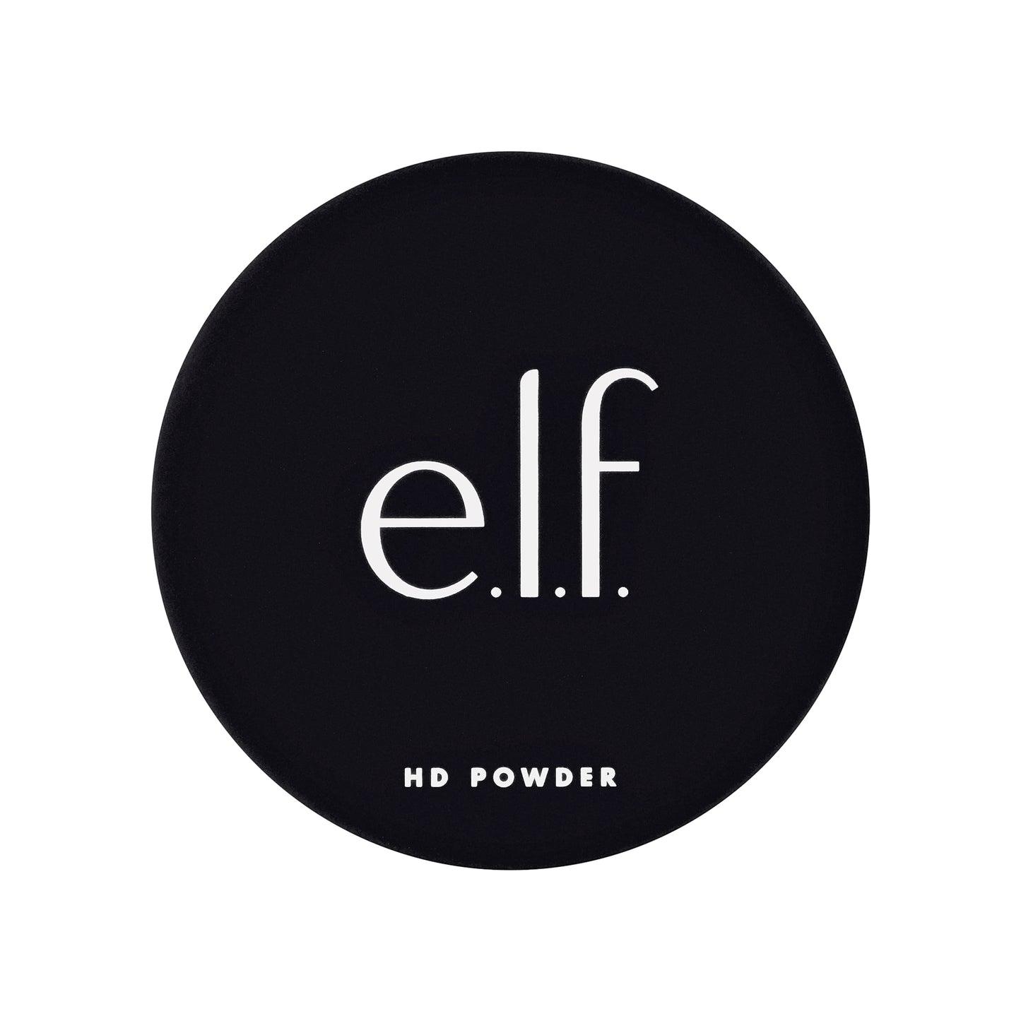 e.l.f. High Definition Powder, Loose Powder, Lightweight, Long Lasting, Creates Soft Focus Effect, Masks Fine Lines and Imperfections, Sheer, Radiant Finish 8g