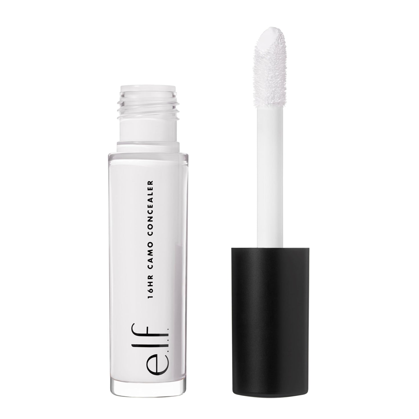 e.l.f. 16HR Camo Concealer, Medium Sand, 6ml