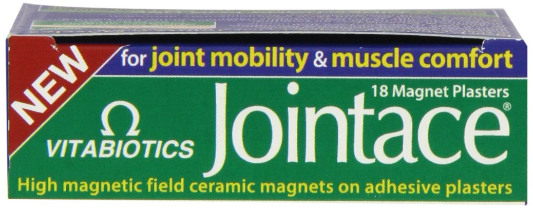 Jointace Vitabiotics Active Magnet - 18 Magnets