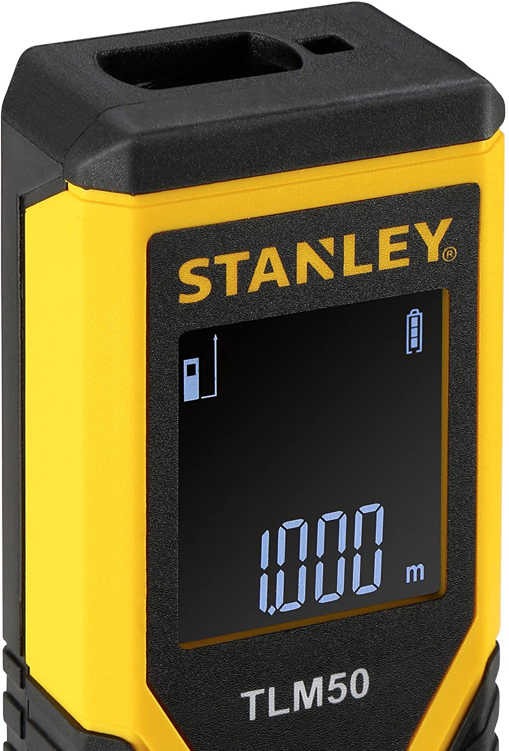 STANLEY Cross 90 Cross Line Green Beam Laser Level STHT77592-1