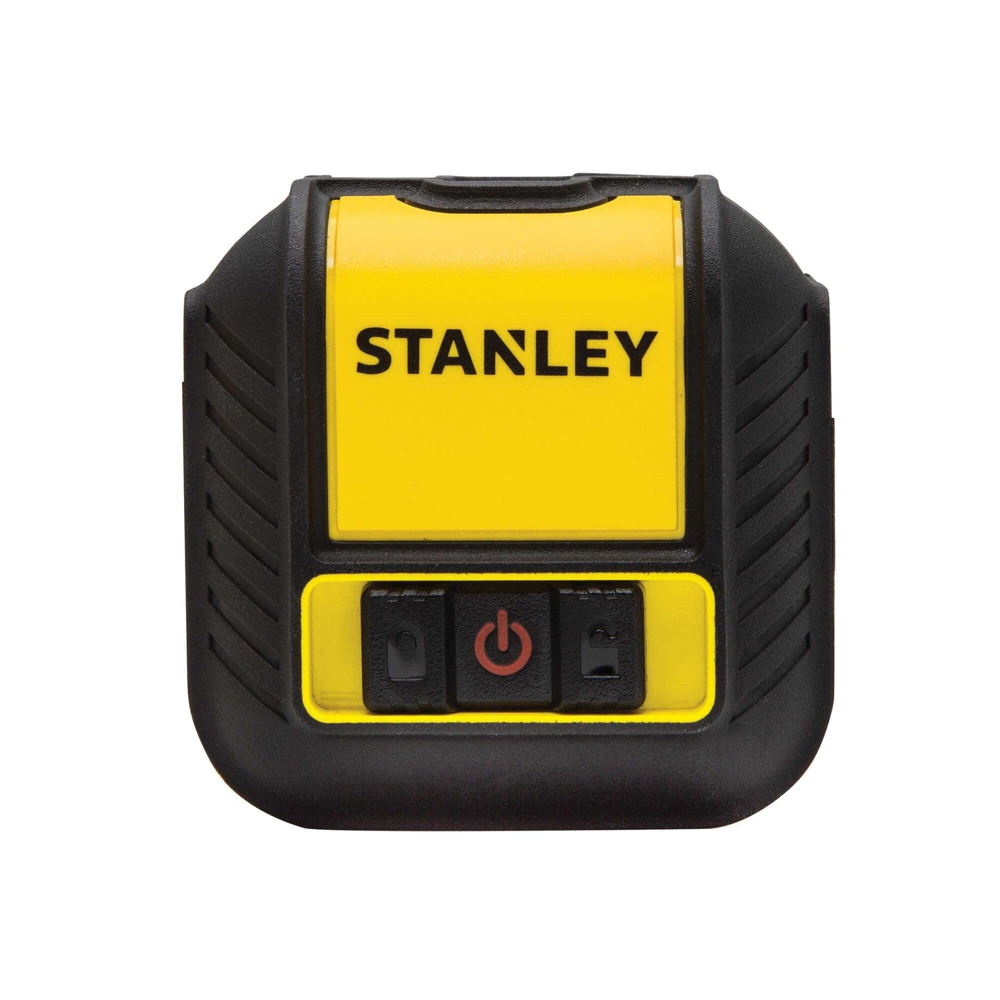 STANLEY Cross 90 Cross Line Green Beam Laser Level STHT77592-1