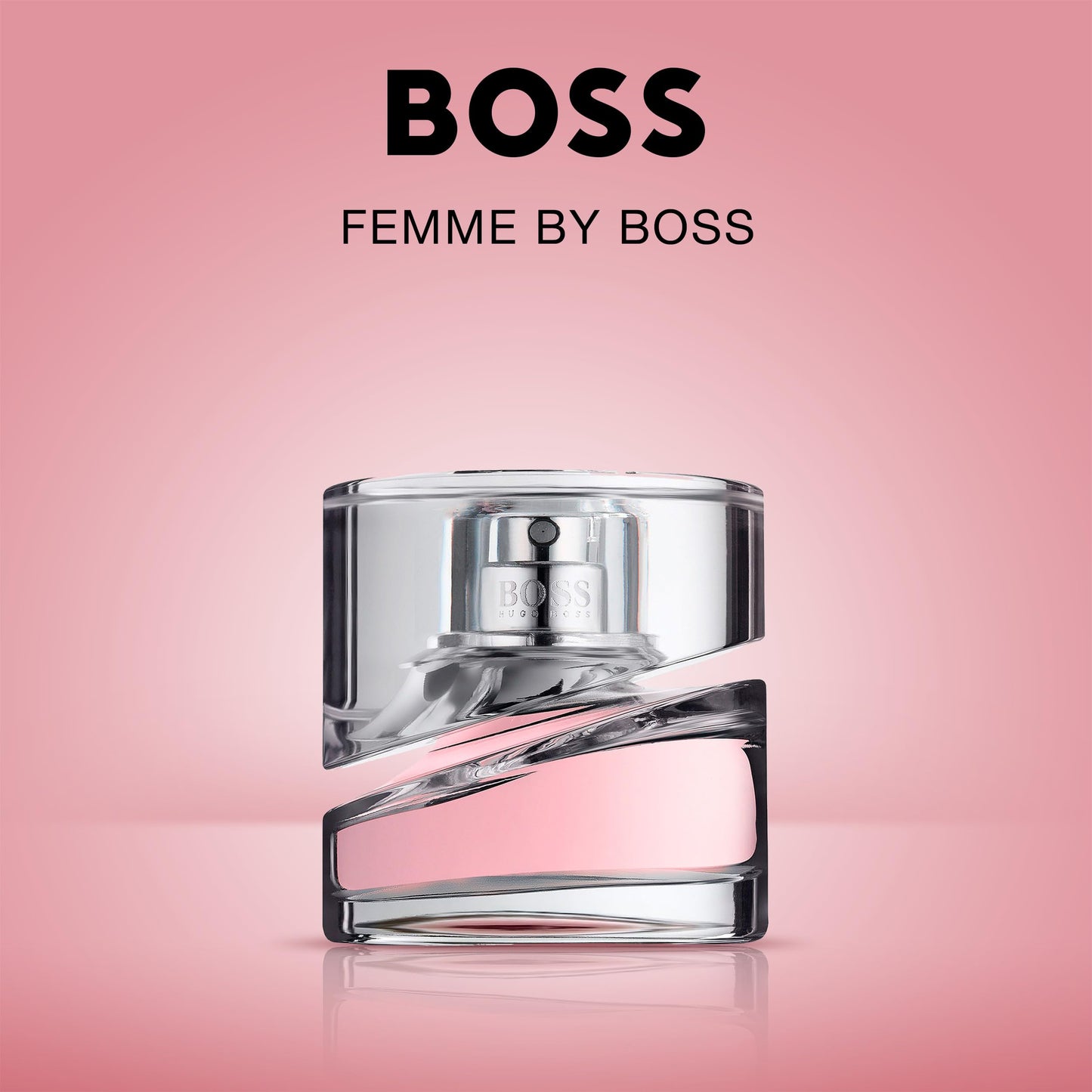 BOSS Femme Eau de Parfum