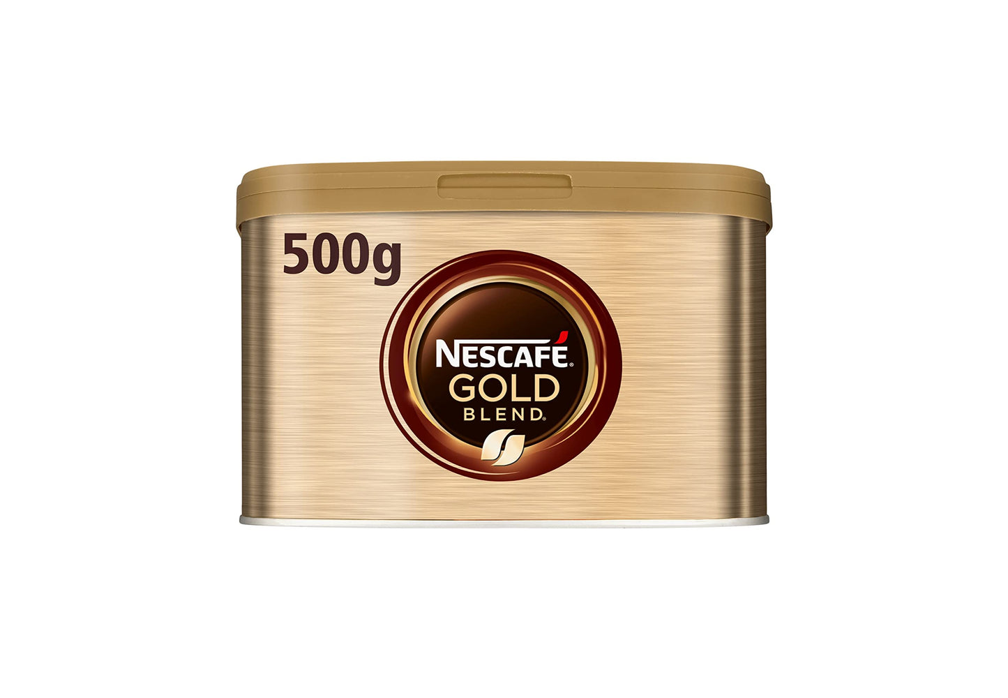 NESCAFÉ Original Instant Coffee 1kg Tin