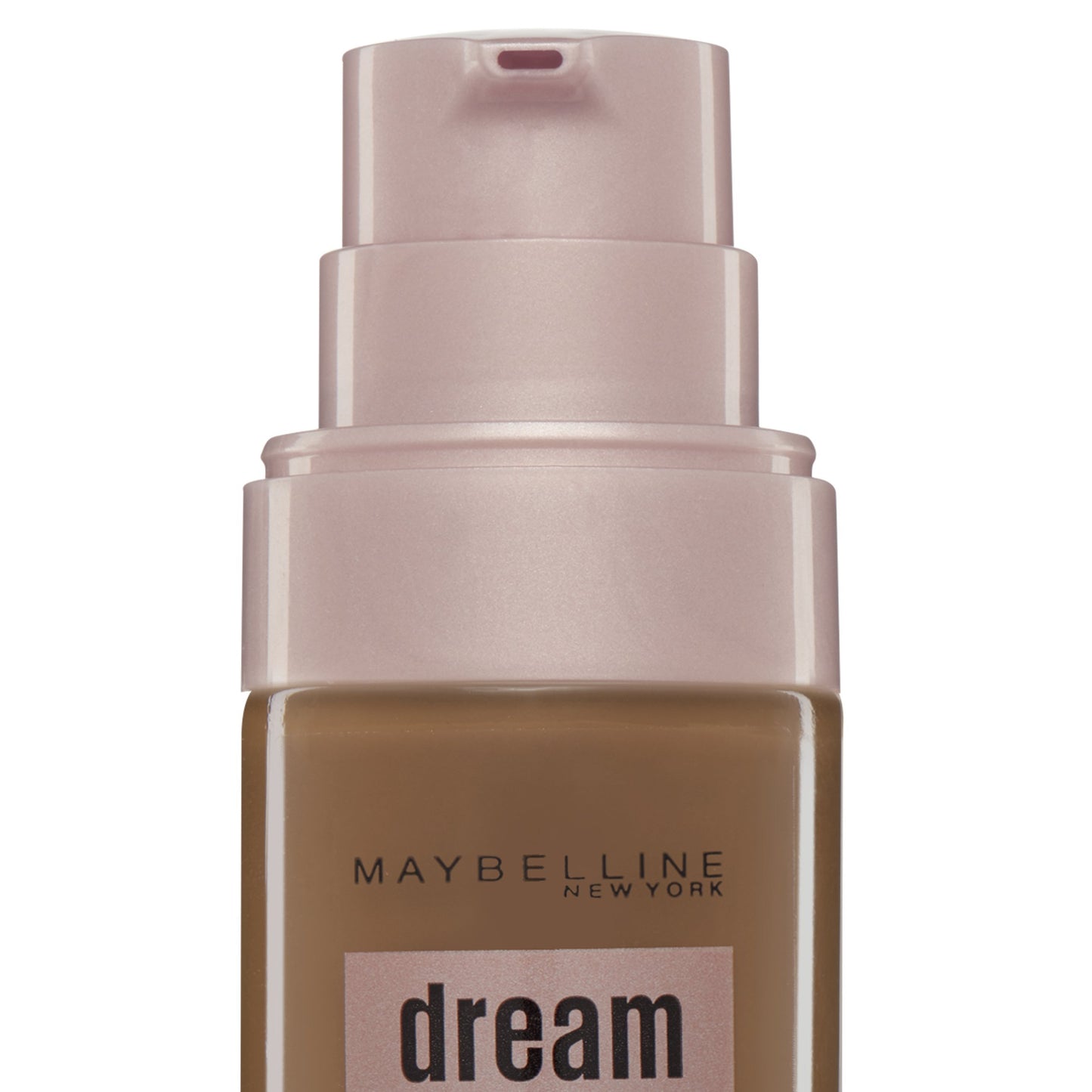 Maybelline Foundation, Dream Radiant Liquid Hydrating Foundation with Hyaluronic Acid and Collagen - Lightweight, Medium Coverage Up to 12 Hour Hydration - 30 Sand