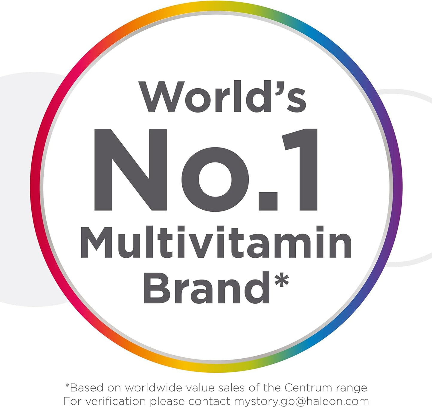 Centrum Advance Multivitamin Tablets for Men and Women, Vitamins with 24 Essential Nutrients, including Vitamin C, D and Zinc, 180 ct (Packaging and Tablet colour may vary slightly)