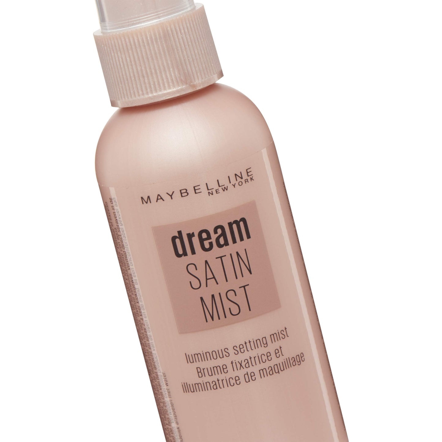 Maybelline Foundation, Dream Radiant Liquid Hydrating Foundation with Hyaluronic Acid and Collagen - Lightweight, Medium Coverage Up to 12 Hour Hydration - 30 Sand