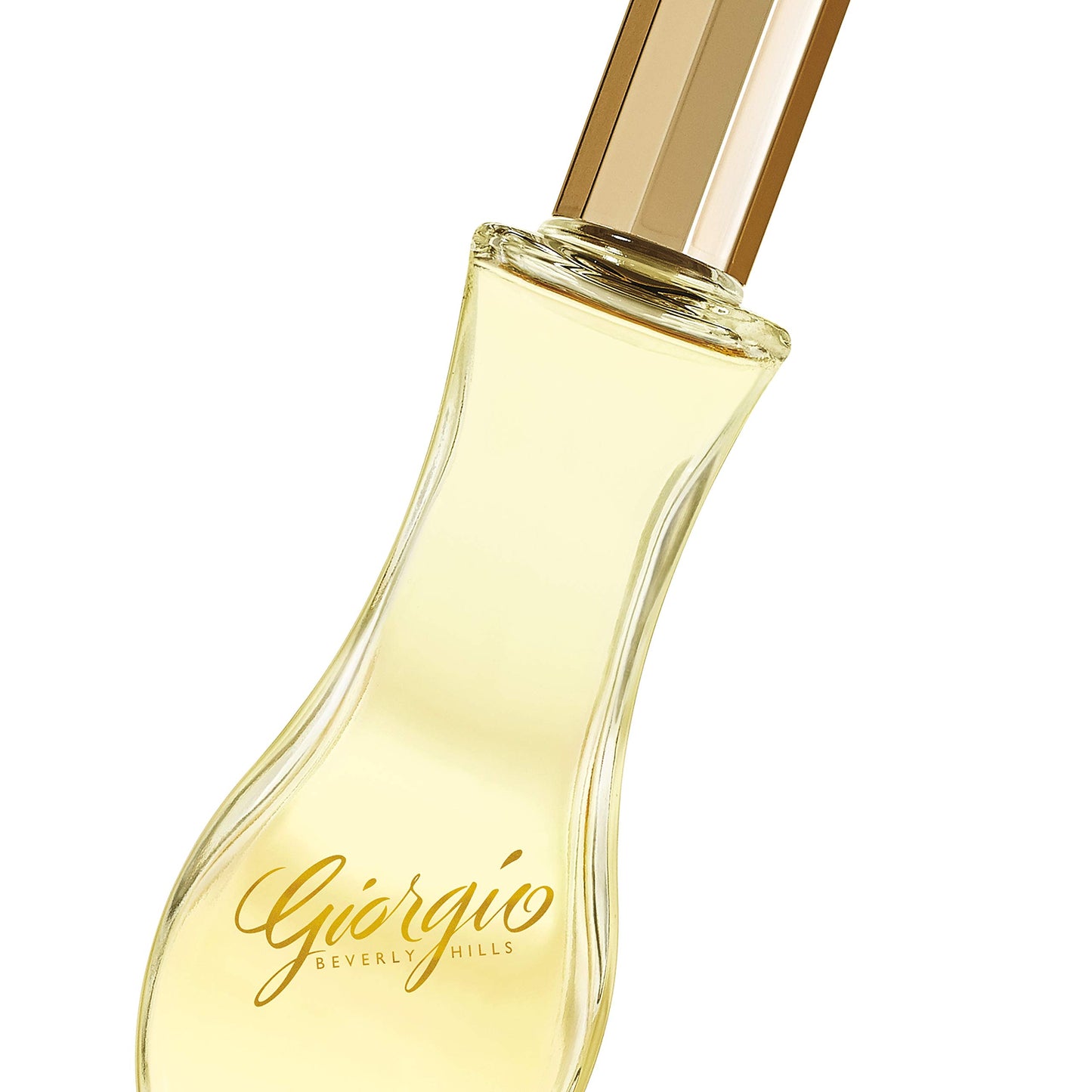 Giorgio Beverly Hills Eau de Toilette Spray, 90ml, Floral Oriental Scent, Luxury Fragrance, Perfume for Women