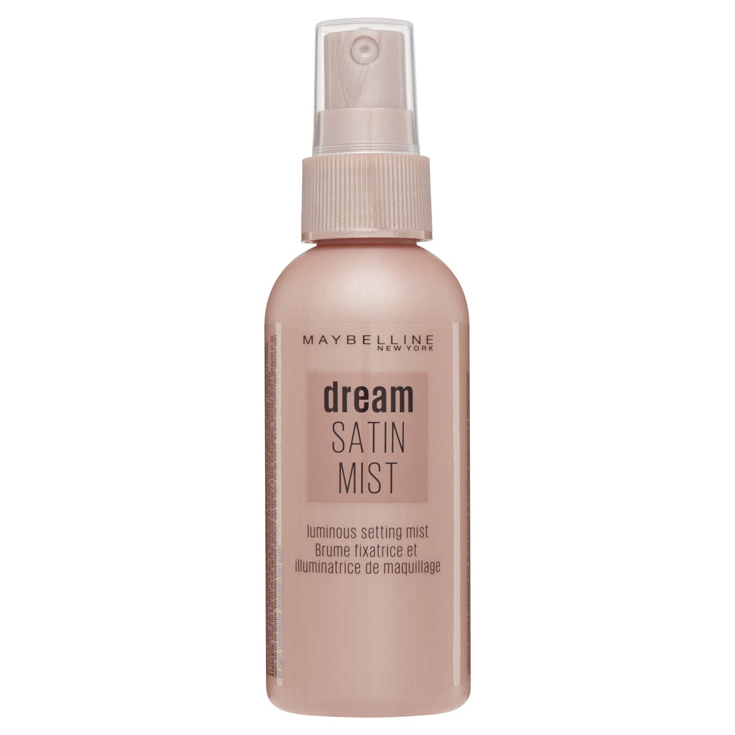 Maybelline Foundation, Dream Radiant Liquid Hydrating Foundation with Hyaluronic Acid and Collagen - Lightweight, Medium Coverage Up to 12 Hour Hydration - 30 Sand