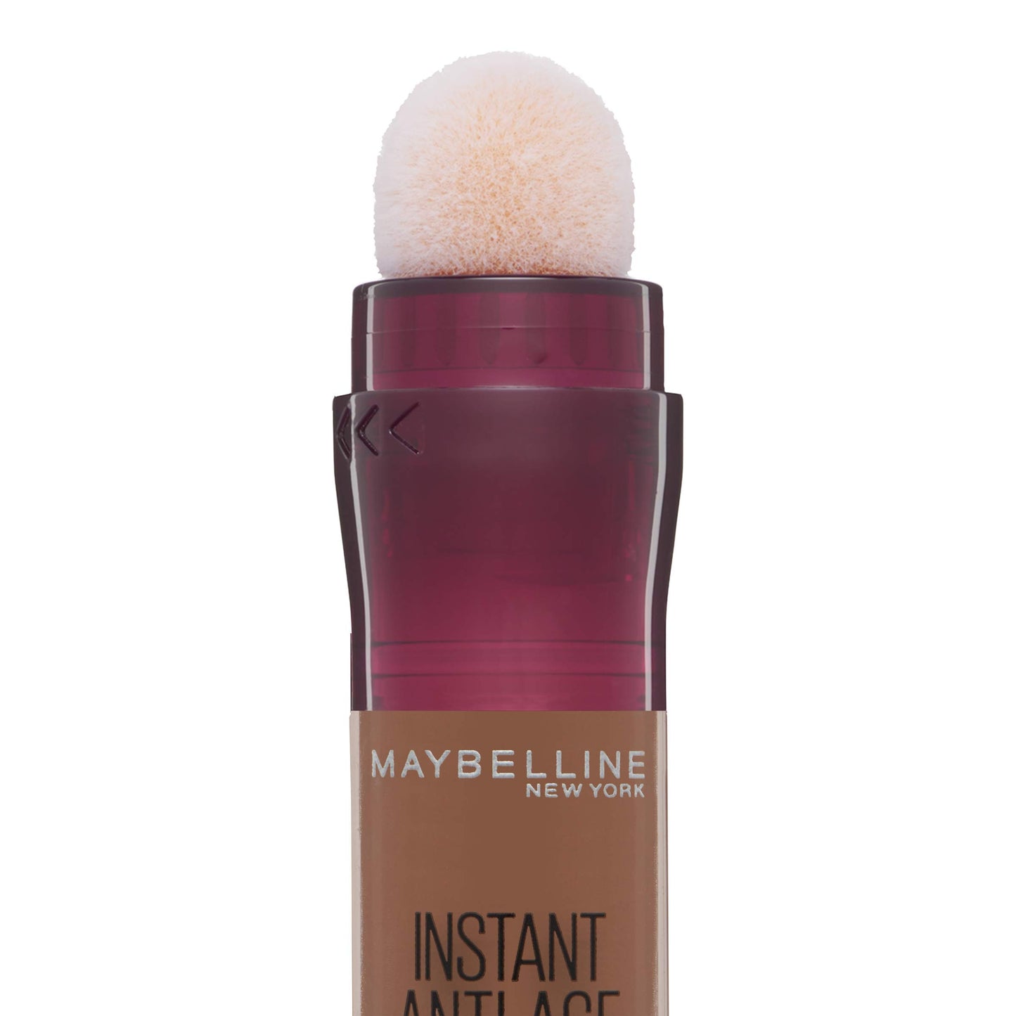 Maybelline Instant Anti Age Eraser Eye Concealer, Dark Circles and Blemish Concealer, Ultra Blendable Formula, 06 Neutraliser