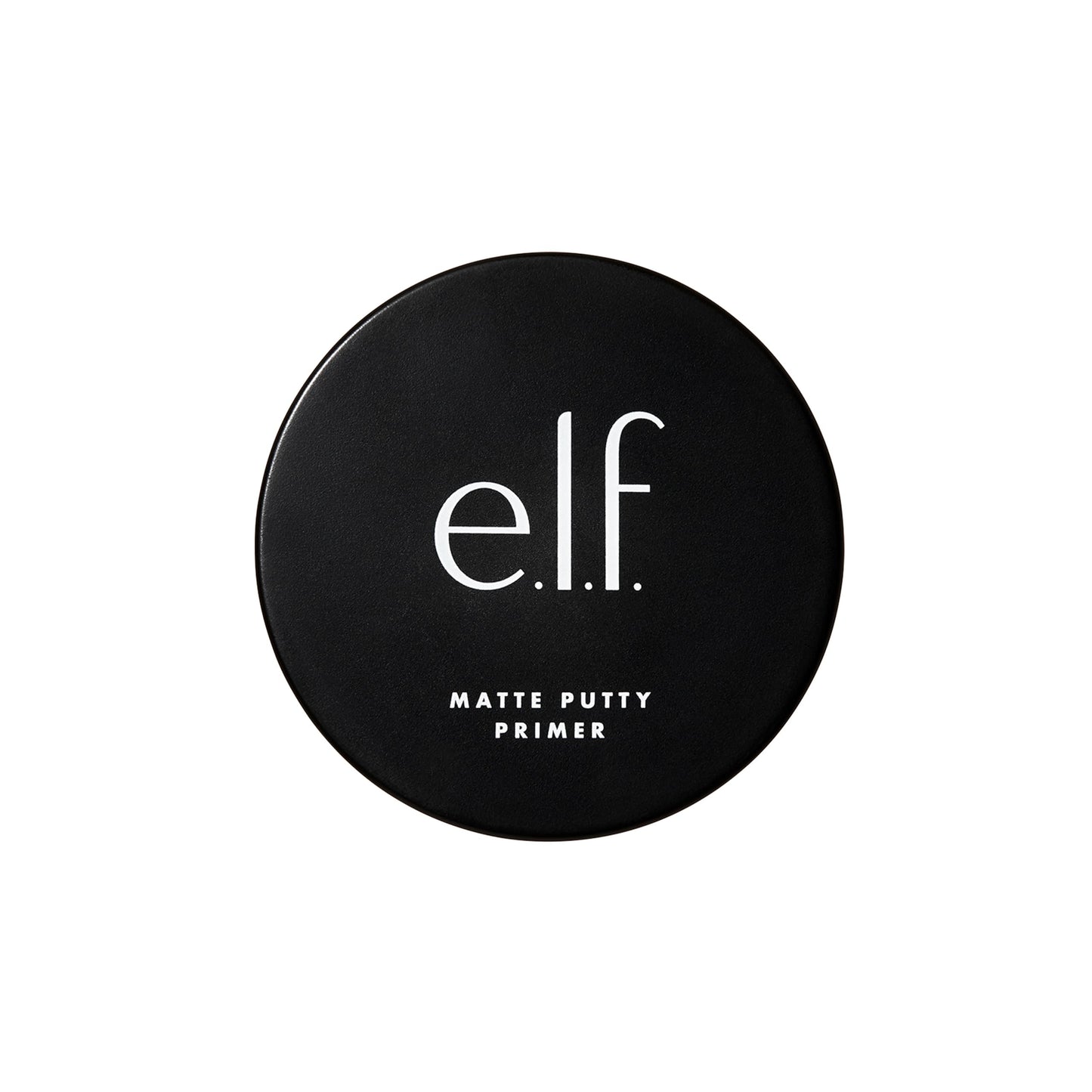 e.l.f, Luminous Putty Primer, Skin Perfecting, Lightweight, Silky, Long Lasting, Hydrates, Creates a Smooth Base, Illuminates, Plumps, Infused with hyaluronic acid and vegan collagen, 21g