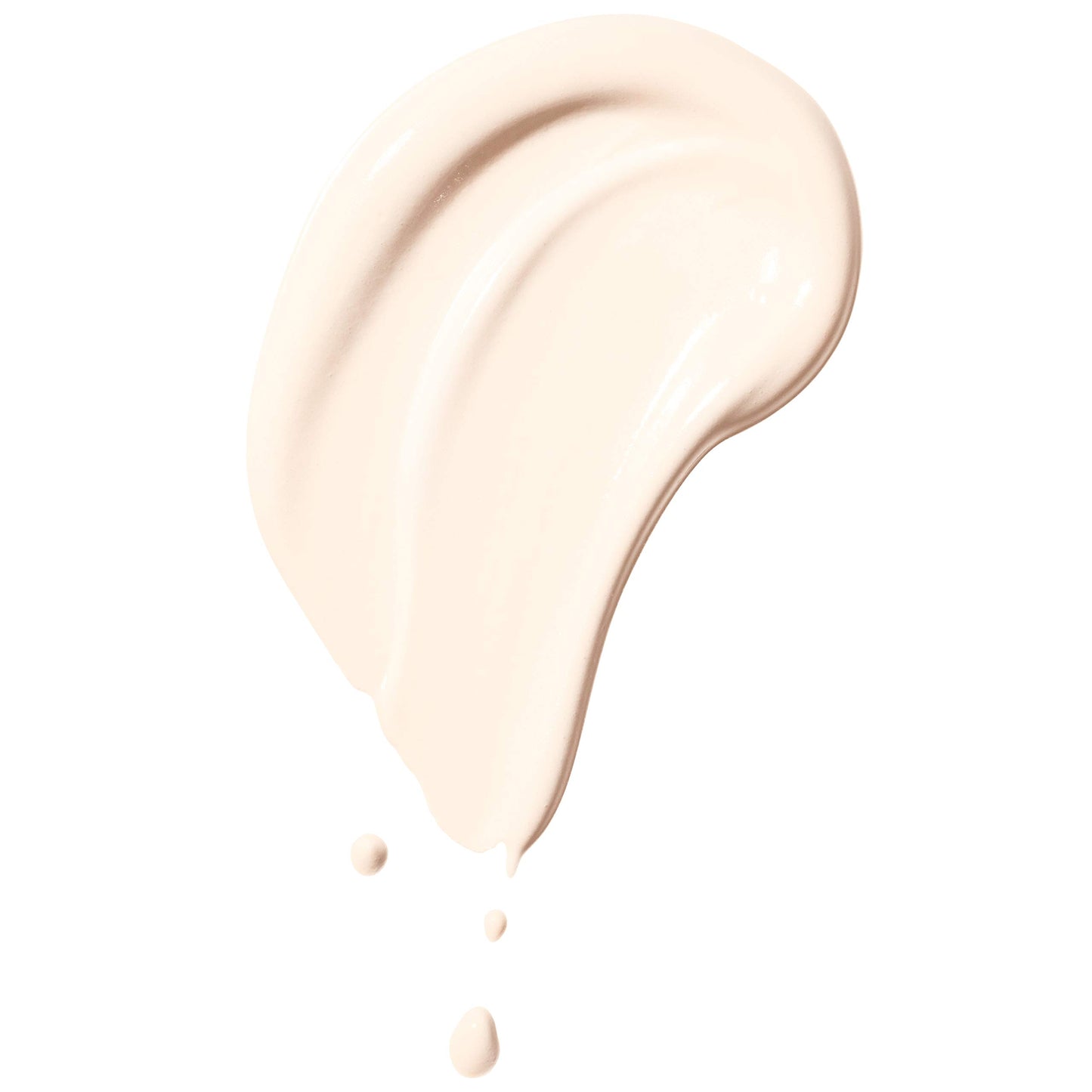 Maybelline Foundation, Dream Radiant Liquid Hydrating Foundation with Hyaluronic Acid and Collagen - Lightweight, Medium Coverage Up to 12 Hour Hydration - 30 Sand