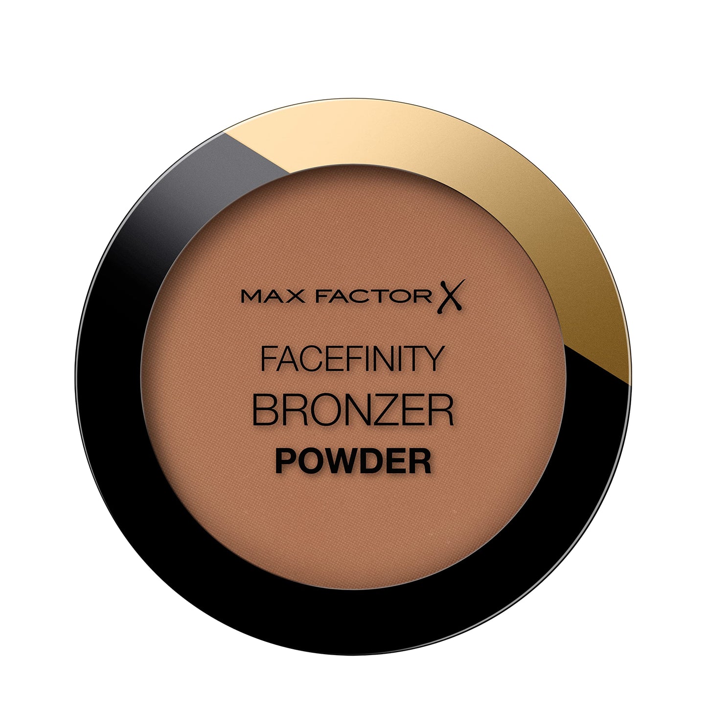 Max Factor Facefinity Matte Bronzer, 001 Light Bronze