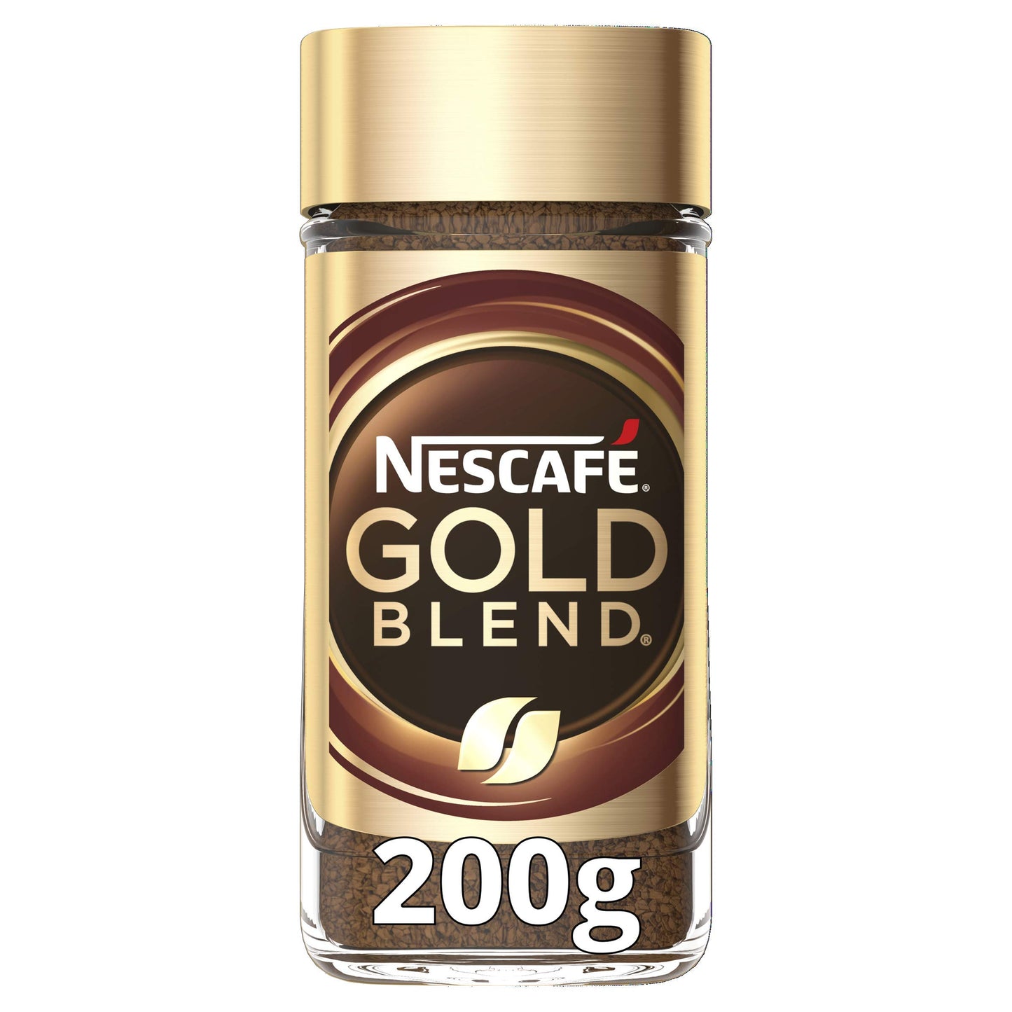 NESCAFÉ Original Instant Coffee 1kg Tin