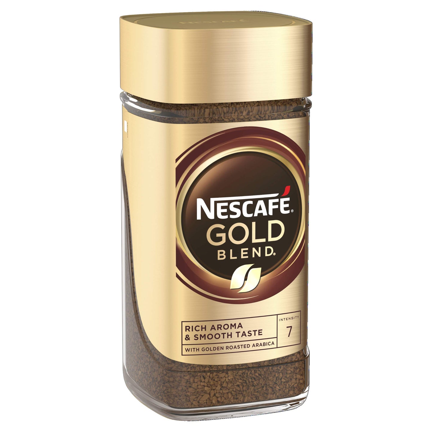 NESCAFÉ Original Instant Coffee 1kg Tin