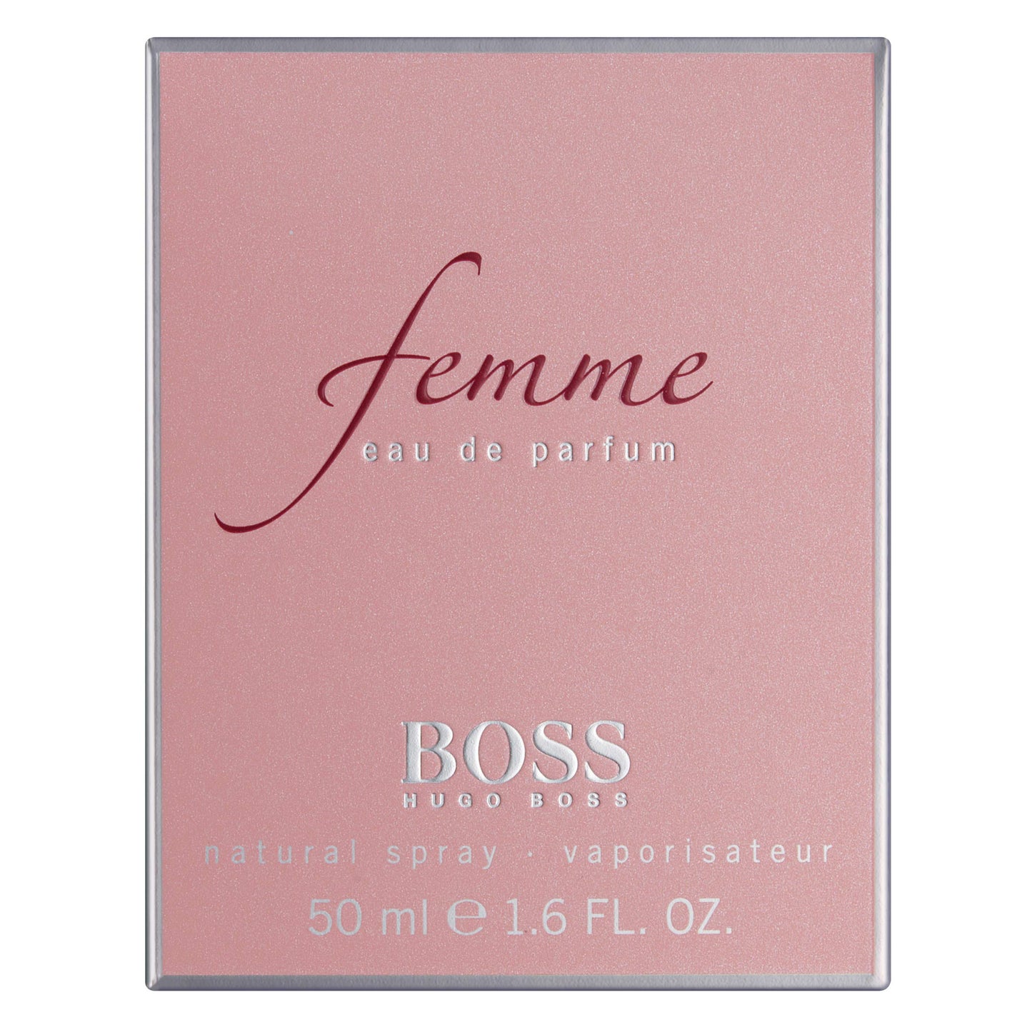 BOSS Femme Eau de Parfum