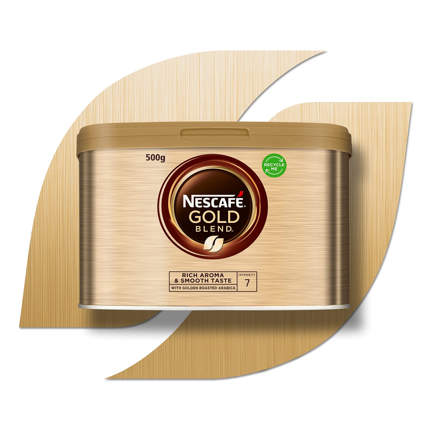 NESCAFÉ Original Instant Coffee 1kg Tin