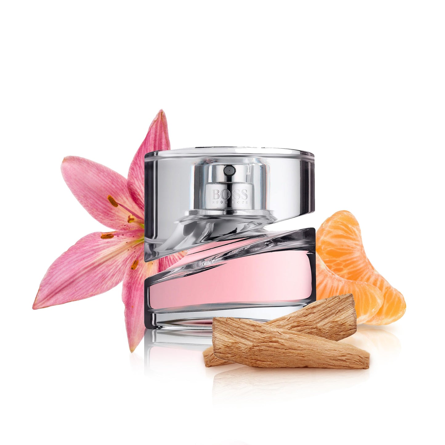 BOSS Femme Eau de Parfum