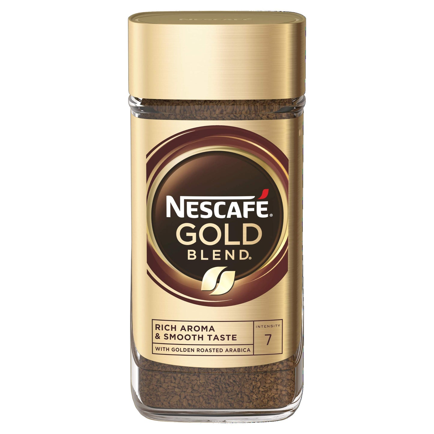 NESCAFÉ Original Instant Coffee 1kg Tin