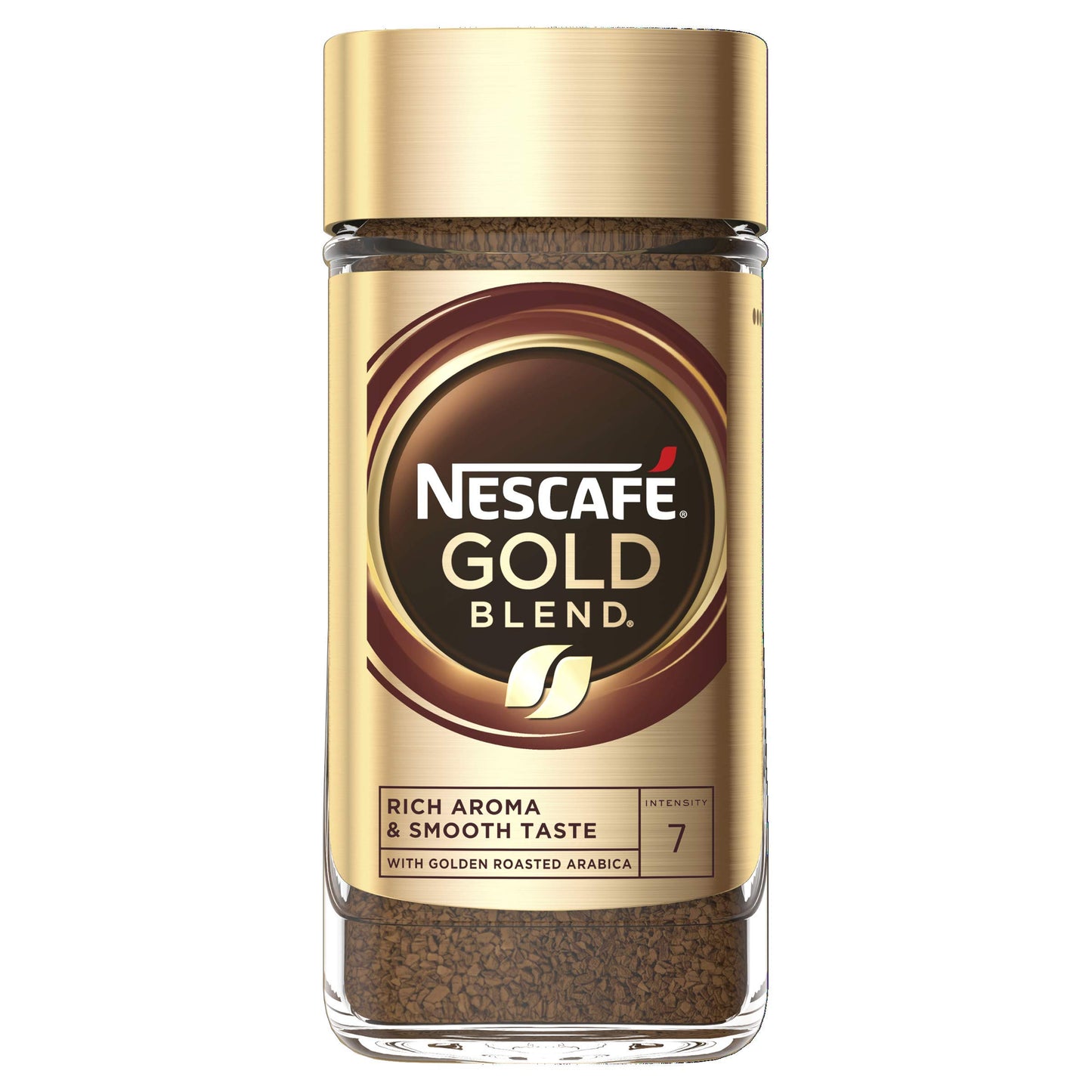 NESCAFÉ Original Instant Coffee 1kg Tin