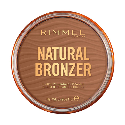 Rimmel London Natural Bronzer, 003 Sunset