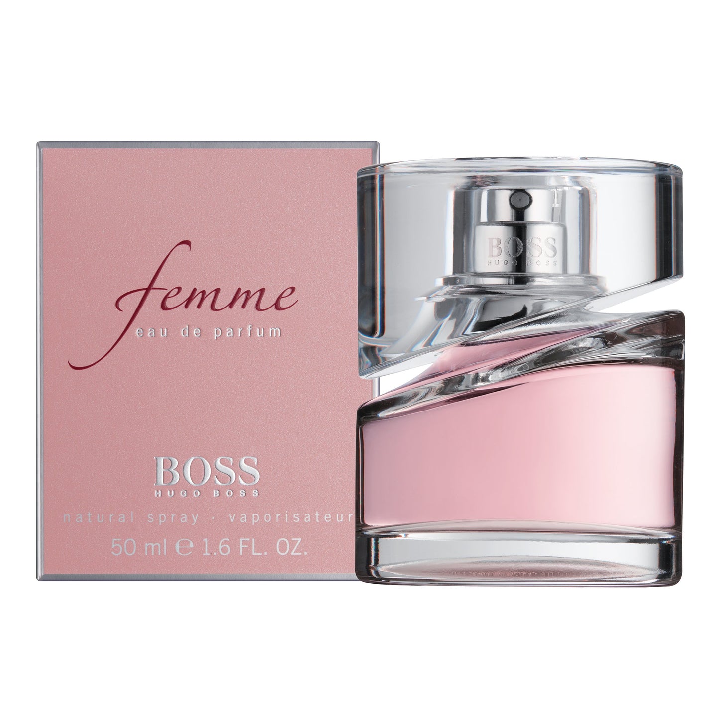 BOSS Femme Eau de Parfum